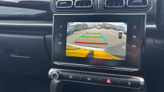 Citroen C3 1.2 PureTech Plus 5dr Petrol Hatchback